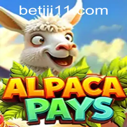 Descubra o Mundo de AlpacaPays: Um Jogo Inovador com a Palavra-chave BETJJJ