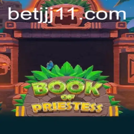 Explorando o Fascinante Mundo do Jogo 'BookOfPriestess'