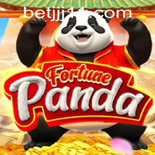 Explorando o Universo de FortunePanda: Uma Jornada com BETJJJ