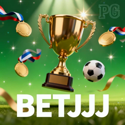 BETJJJ Logo