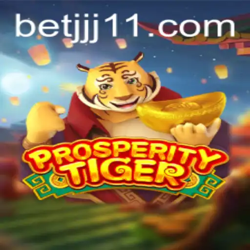 Descobrindo ProsperityTiger: Um Jogo de Aventura e Estratégia da BETJJJ