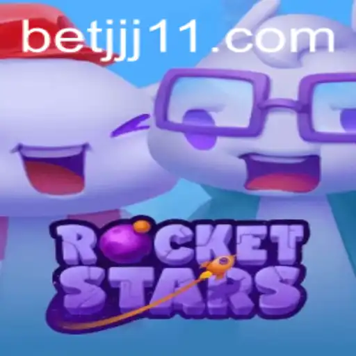 RocketStars: Descubra o Futuro dos Jogos com a Palavra-Chave BETJJJ