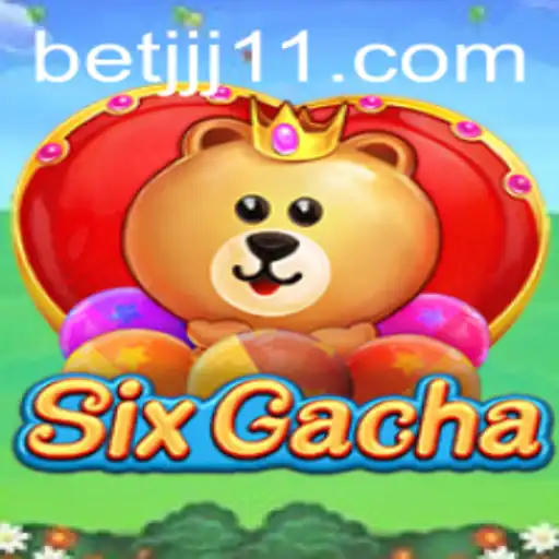 Descubra o Mundo de SixGacha: Uma Nova Aventura com BETJJJ