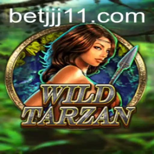 Explorando WildTarzan: Aventura e Estratégia se Encontram no Novo Jogo