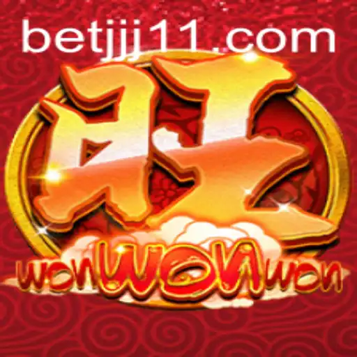 Descubra Tudo Sobre o Jogo WonWonWon e a Palavra-Chave BETJJJ
